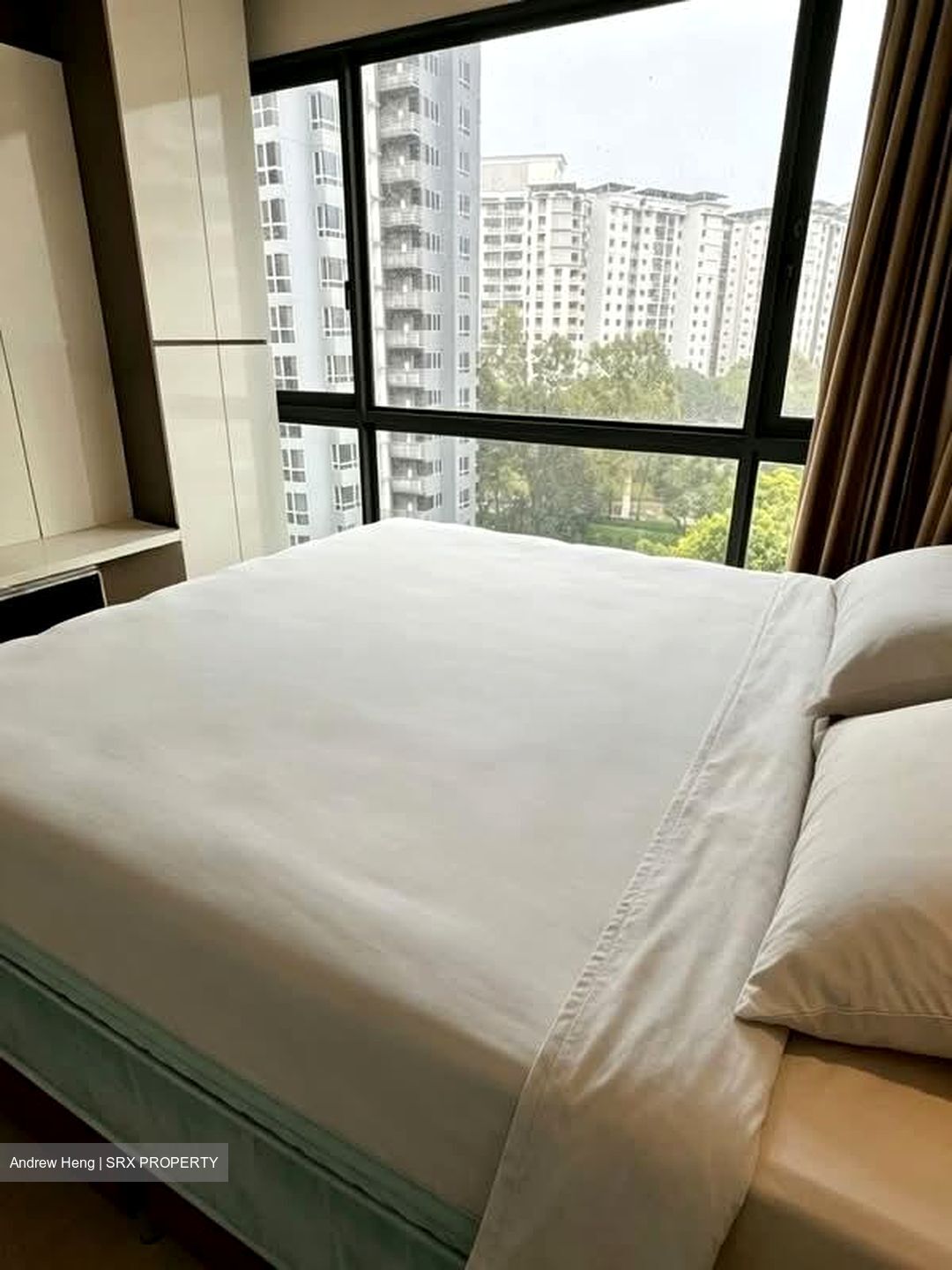 Riversound Residence (D19), Condominium #566848291